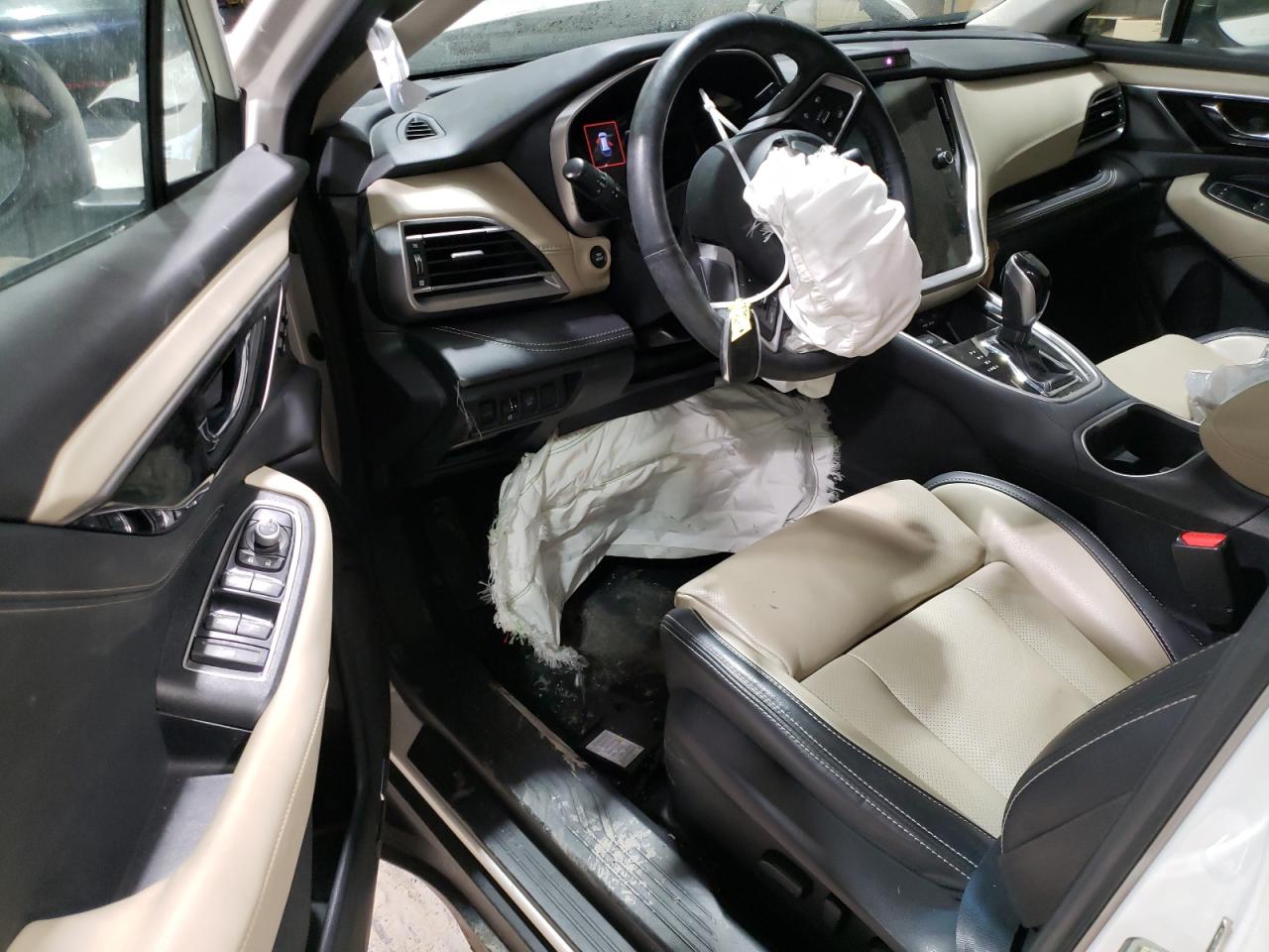 2020 Subaru Outback - Image 8