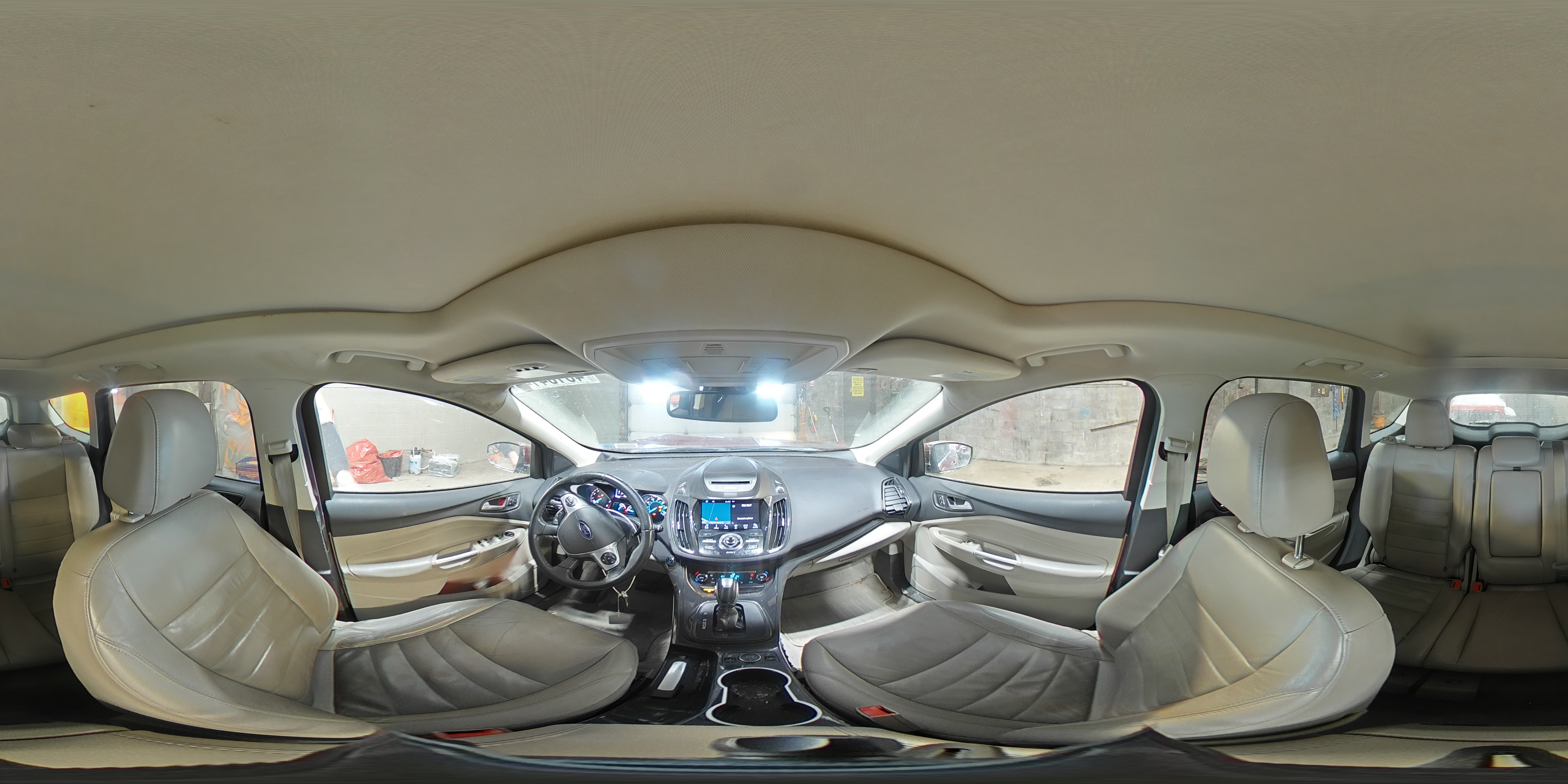2016 Ford Escape - Image 13