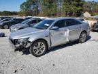2010 Ford Taurus Limited للبيع في Fairburn، GA - Front End