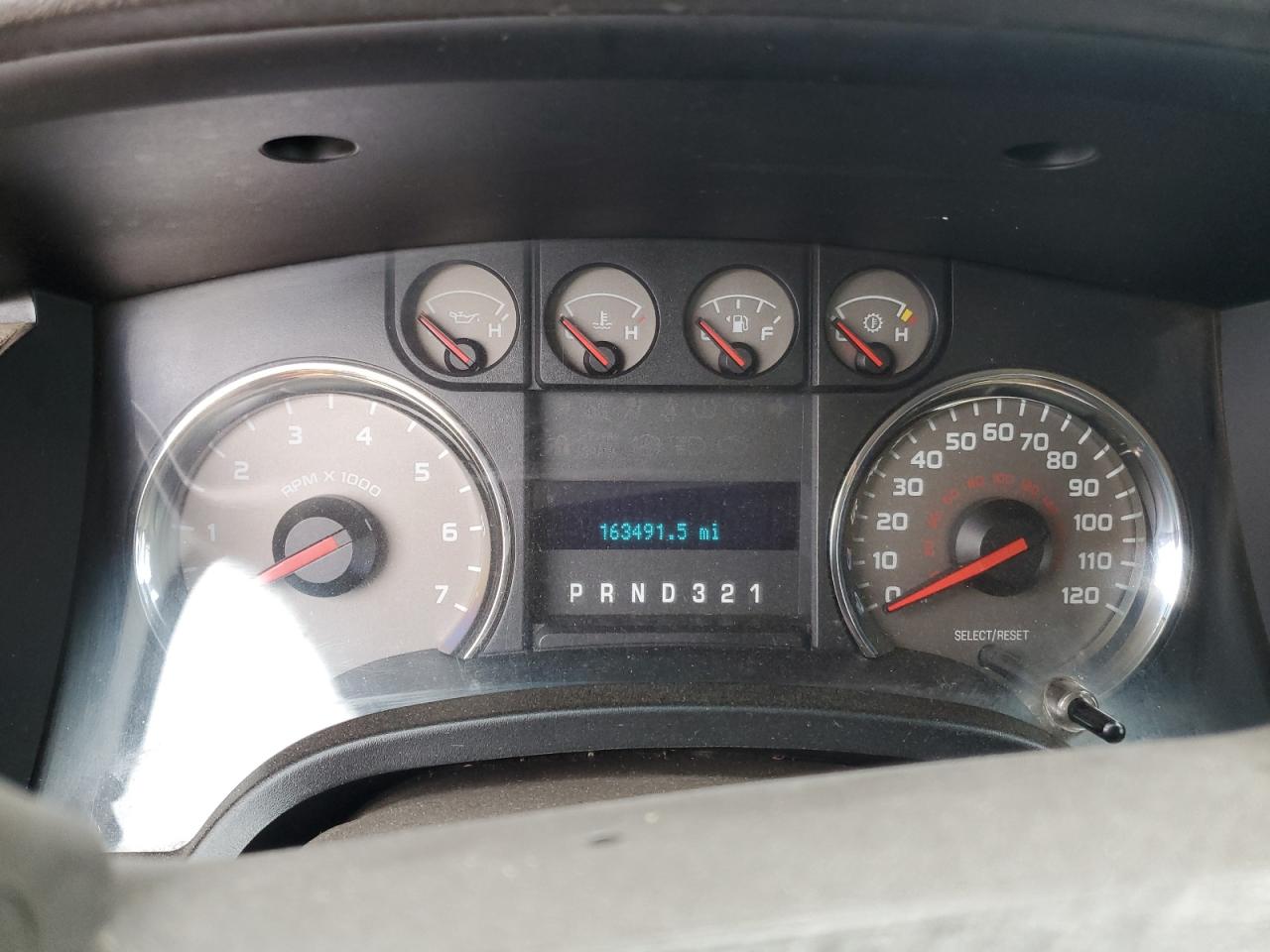 2009 Ford F-150 - Image 9