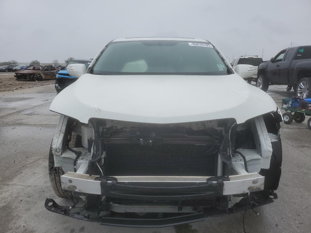 2018 Acura RDX - Image 5