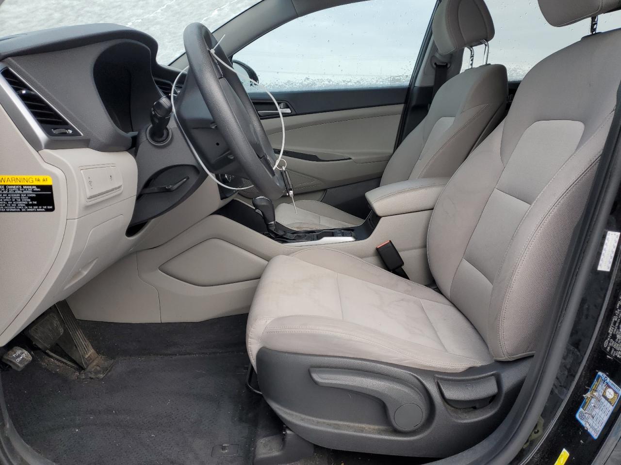 2016 Hyundai Tucson - Image 7