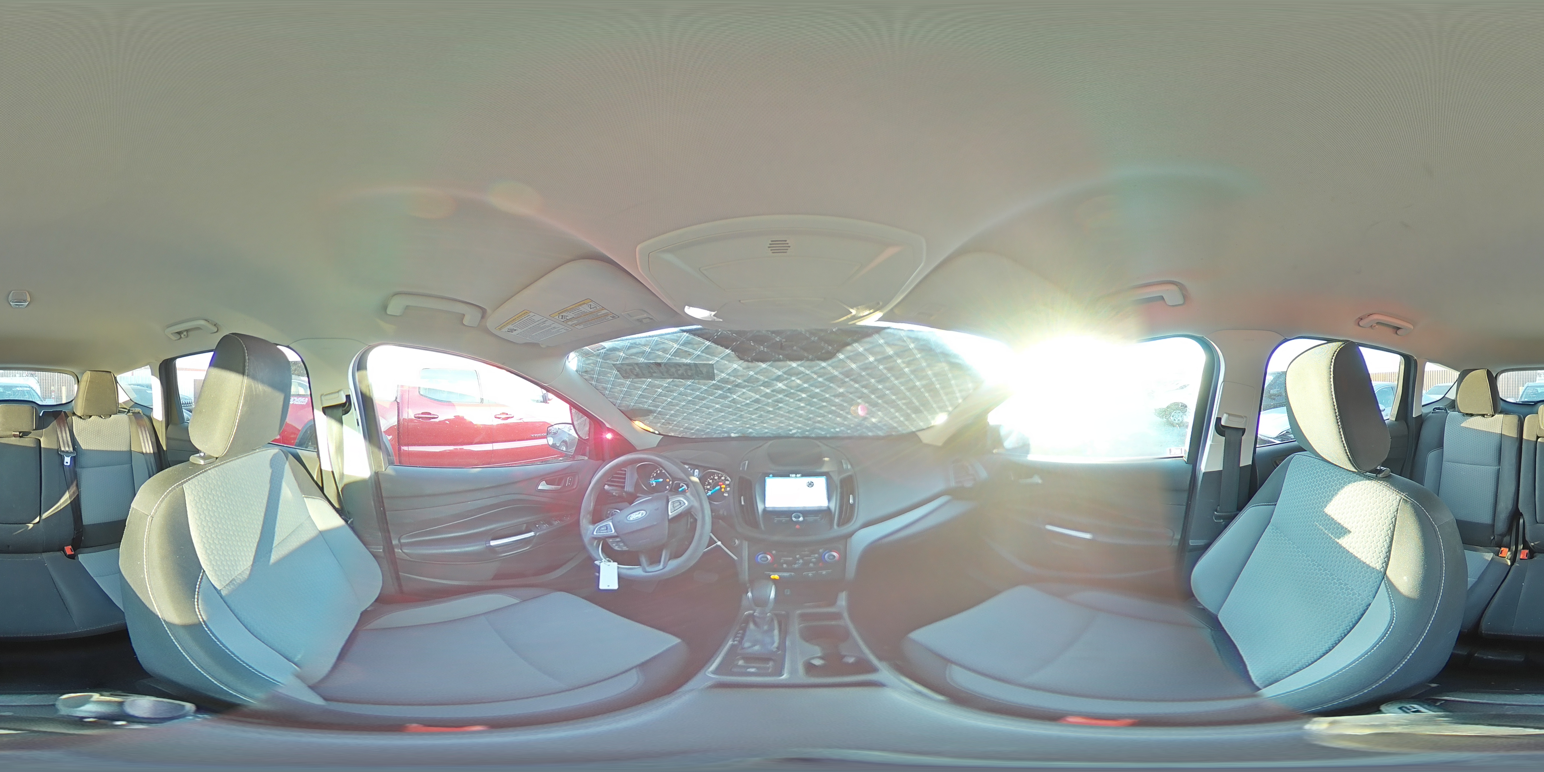 2019 Ford Escape - Image 13