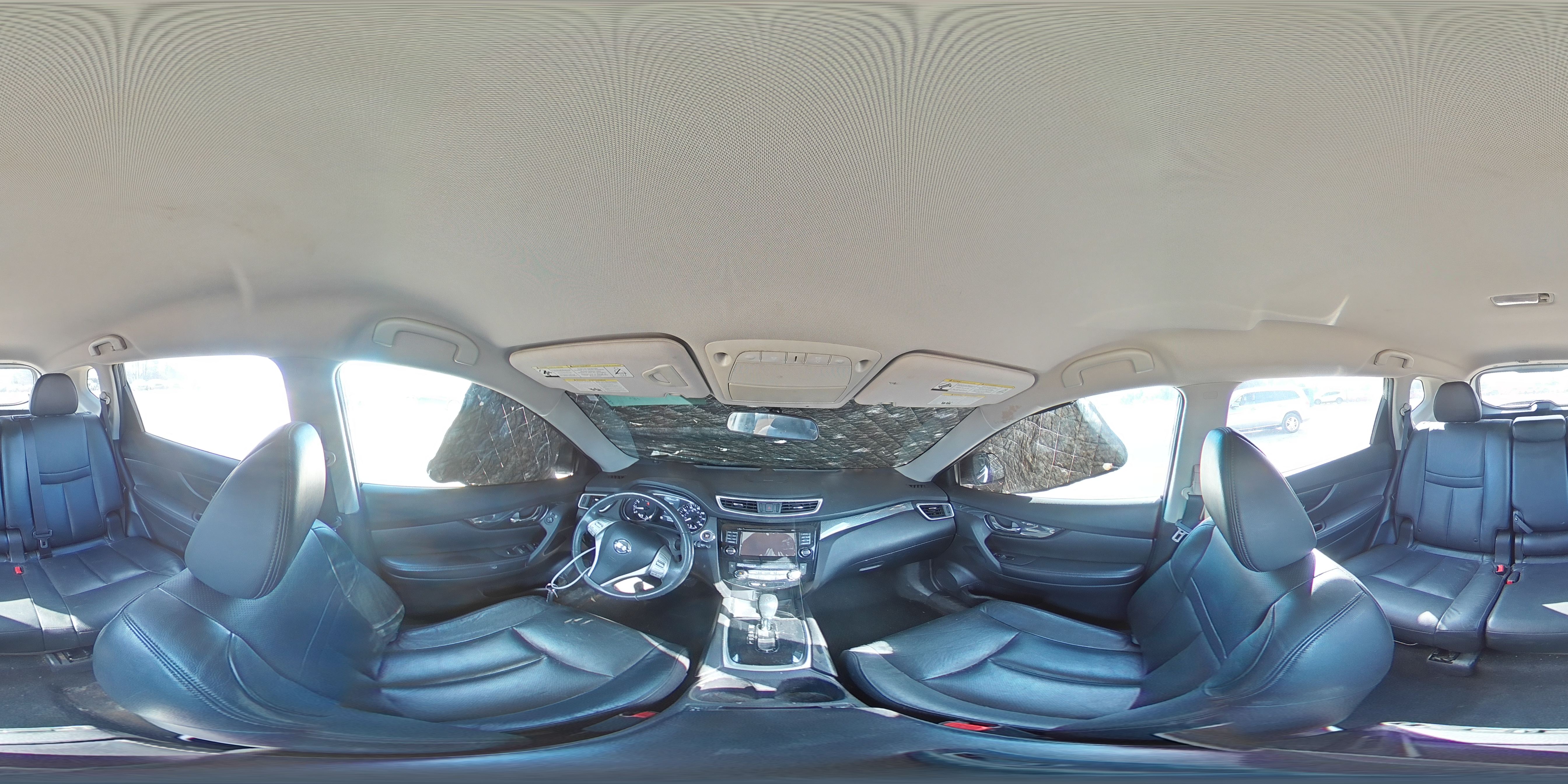 2015 Nissan Rogue - Image 13