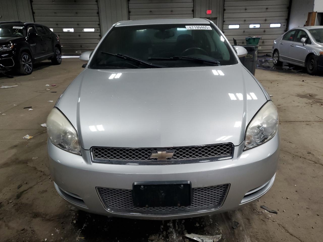2013 Chevrolet Impala - Image 5