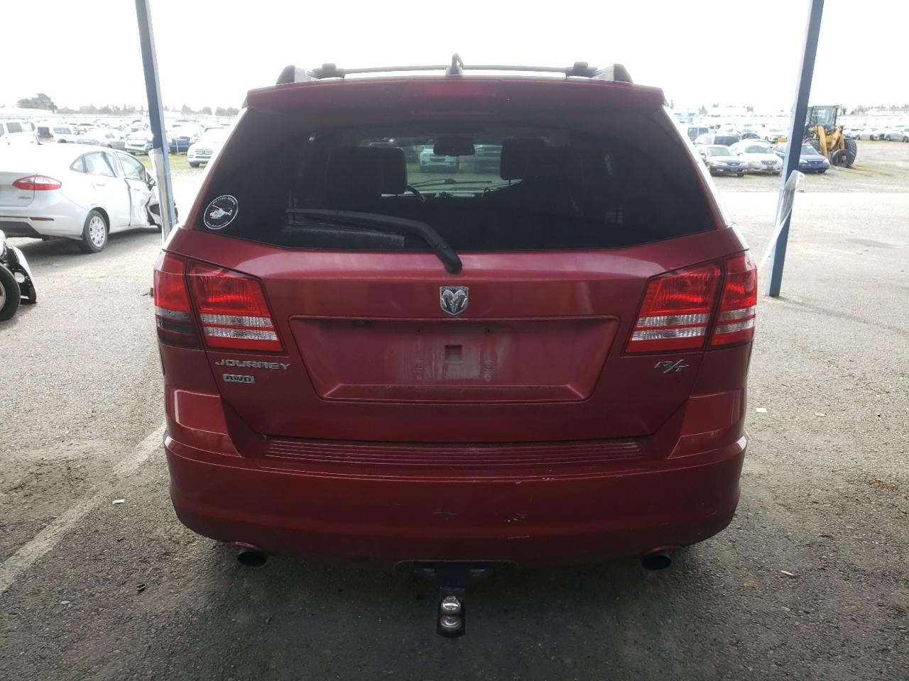 2009 Dodge Journey - Image 6