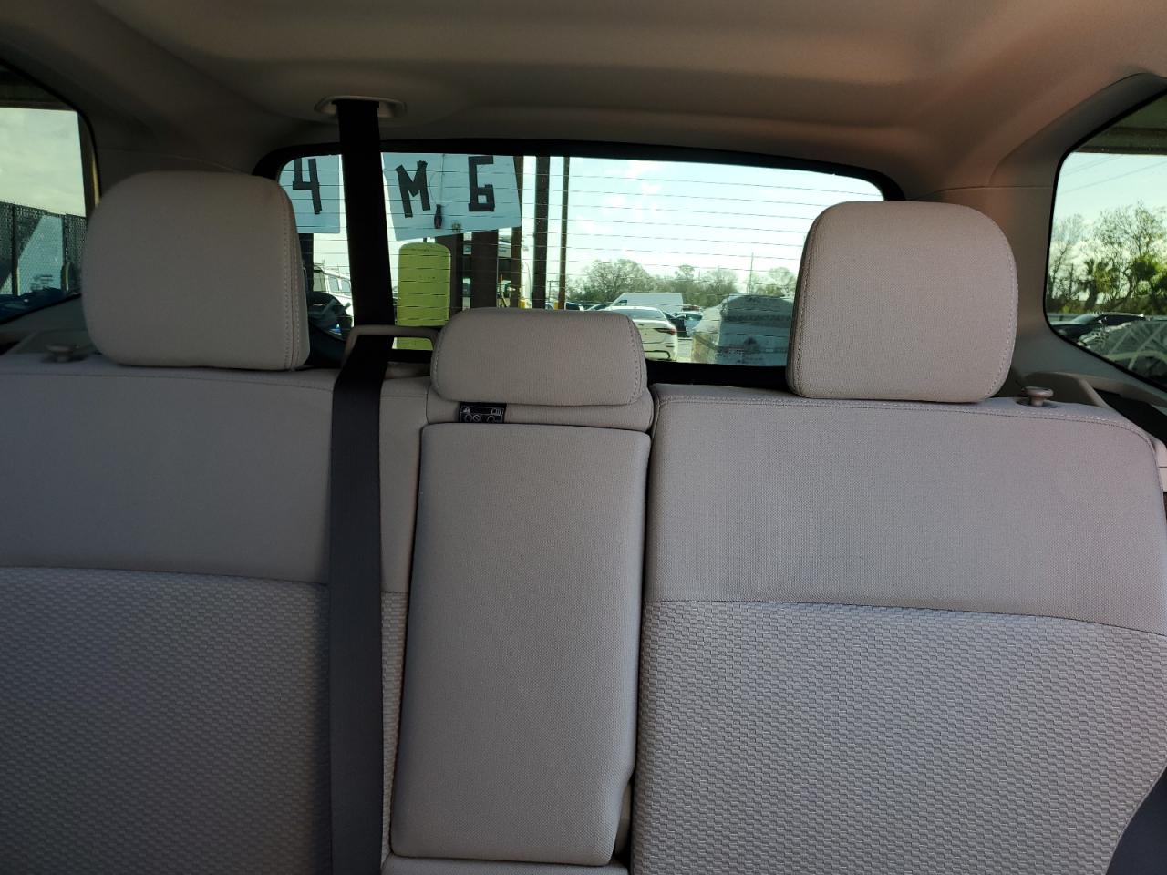 2015 Subaru Forester - Image 10