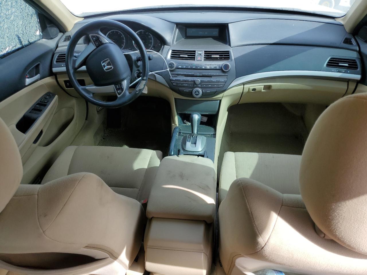 2012 Honda Accord - Image 8