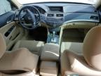 2012 Honda Accord Lx للبيع في Oklahoma City، OK - Side