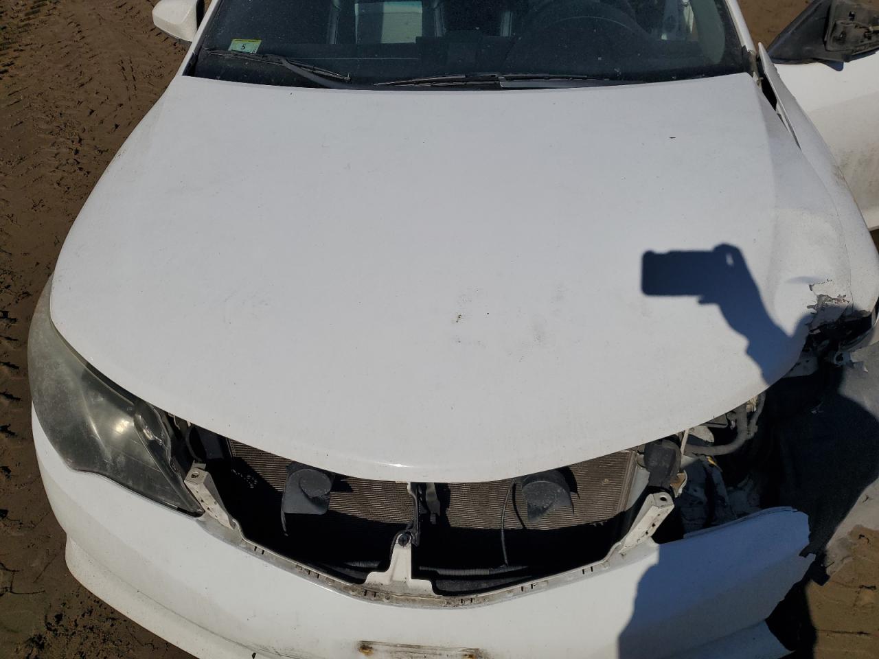 2012 Toyota Camry - Image 12
