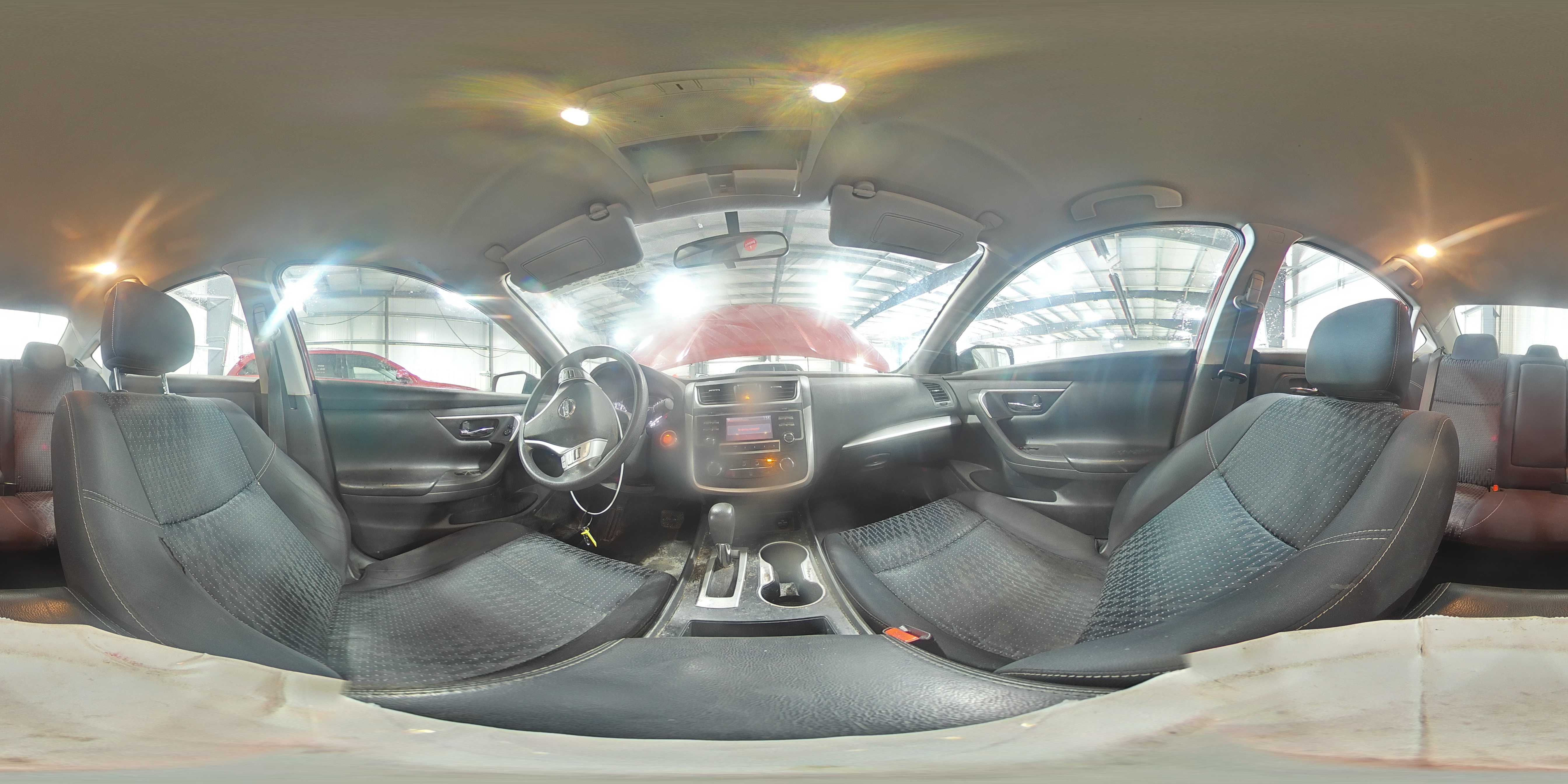 2016 Nissan Altima - Image 14