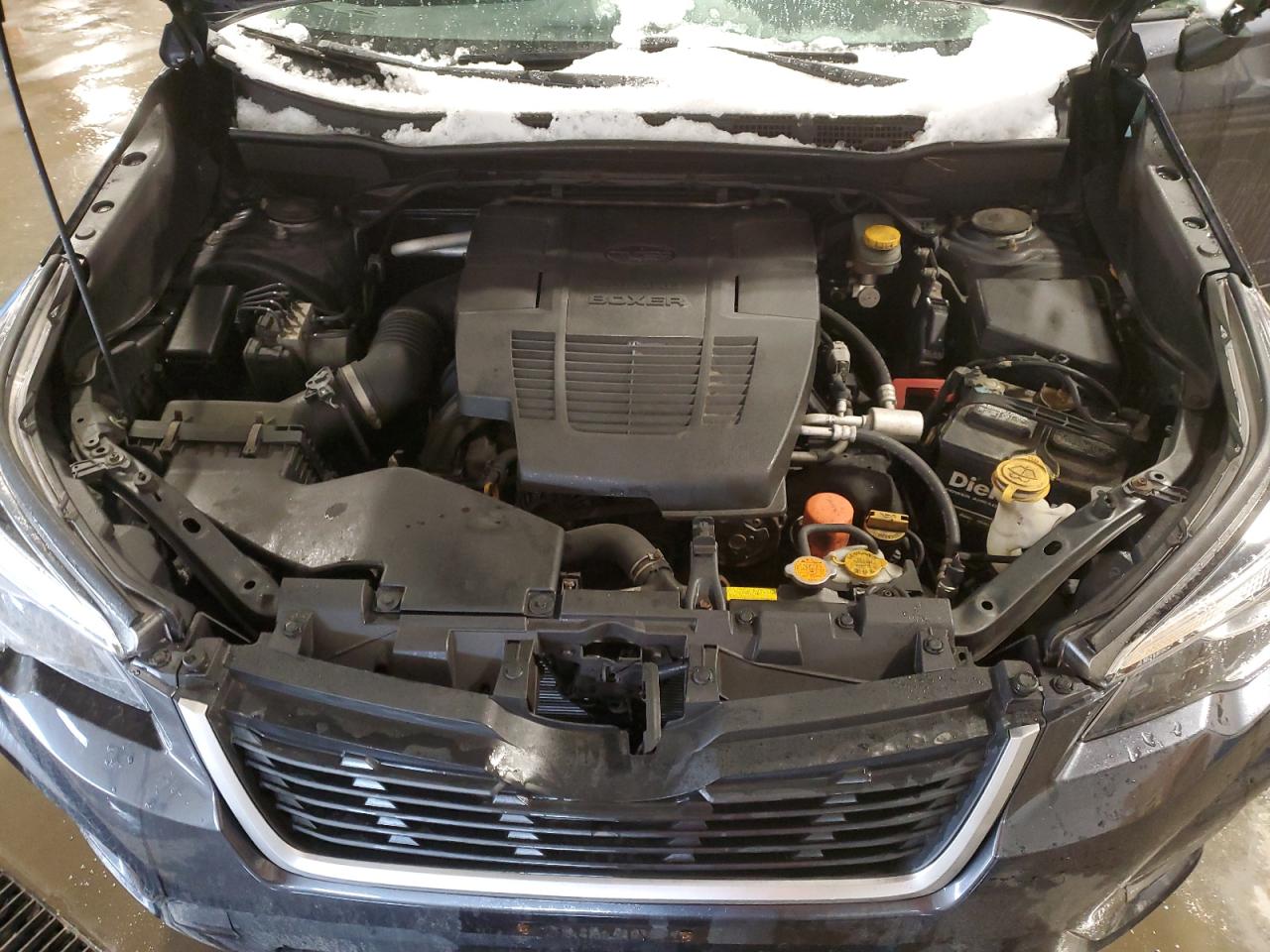 2019 Subaru Forester - Image 12