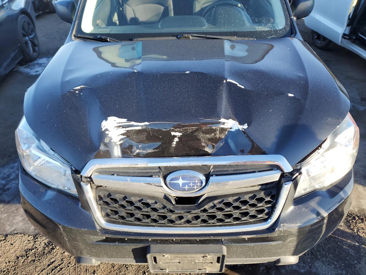 2015 Subaru Forester - Image 12