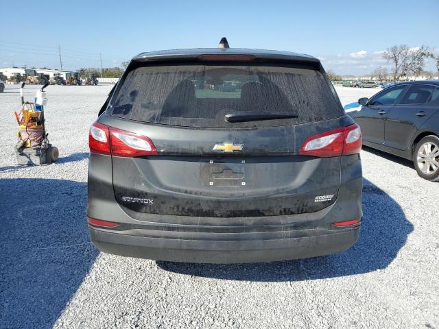  CHEVROLET EQUINOX 2020 Szary