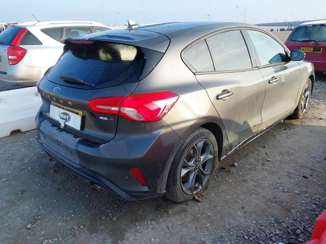 2020 FORD FOCUS ST-L