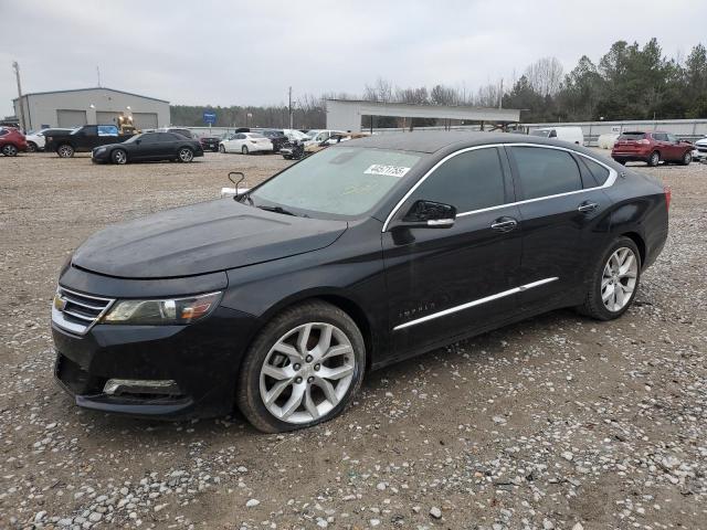 2015 Chevrolet Impala Ltz للبيع في Memphis، TN - Water/Flood