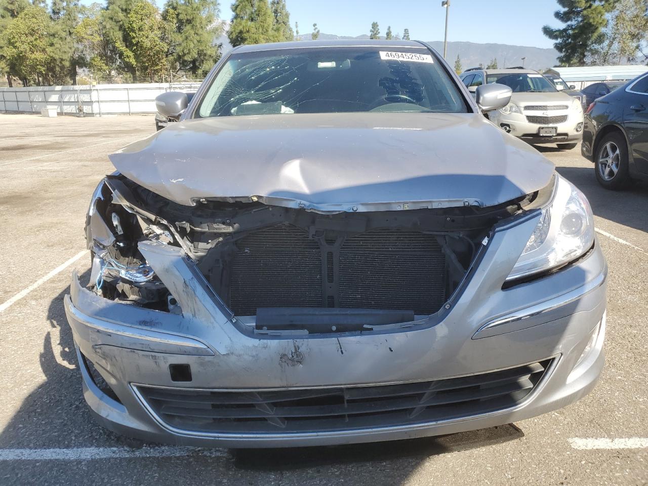2014 Hyundai Genesis - Image 5