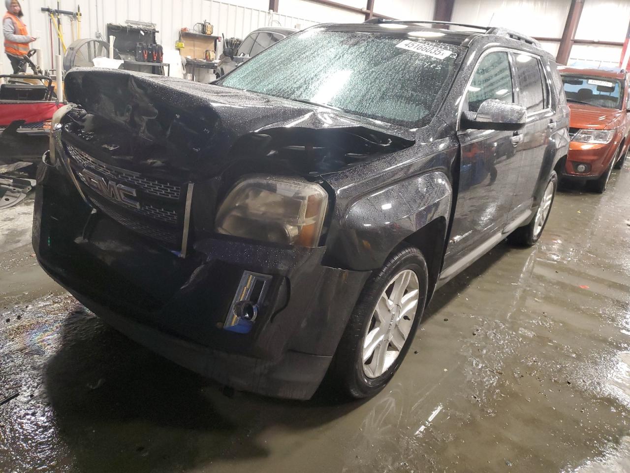 2011 GMC Terrain - Image 1