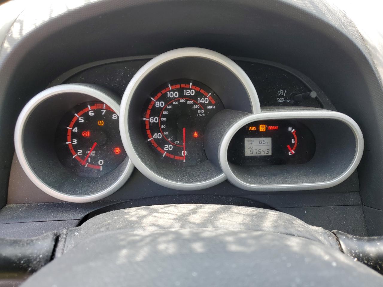 2009 Toyota Corolla - Image 9