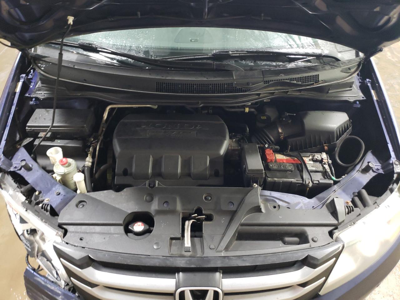 2014 Honda Odyssey - Image 12