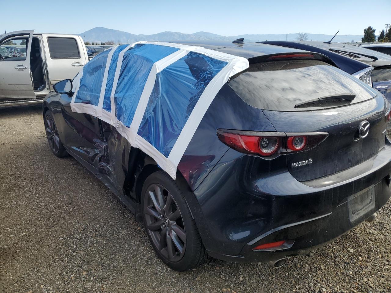 2019 Mazda 3 - Image 2