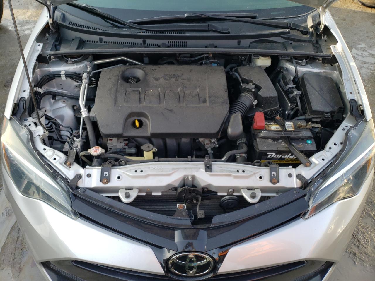 2017 Toyota Corolla - Image 11