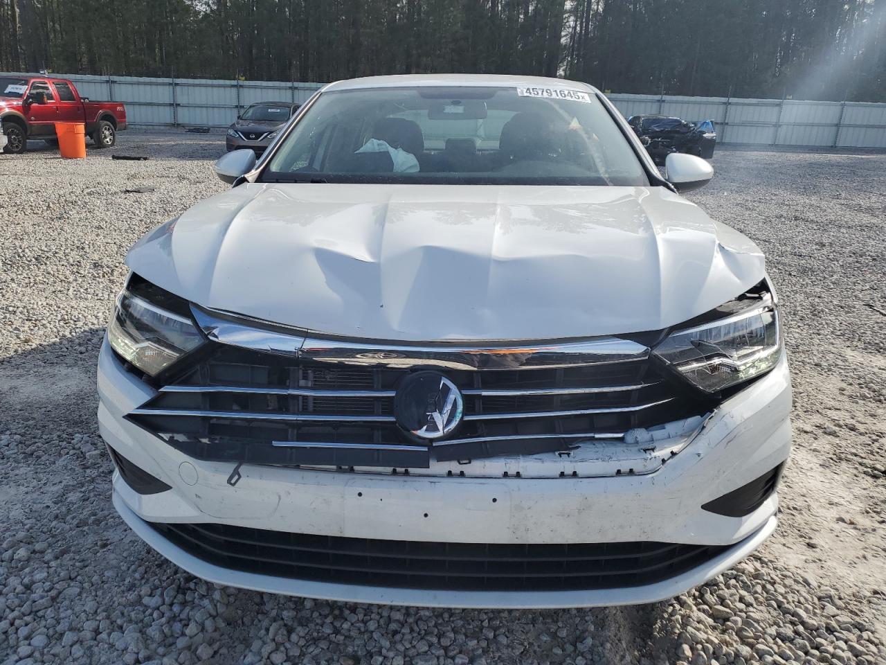 2021 Volkswagen Jetta - Image 5