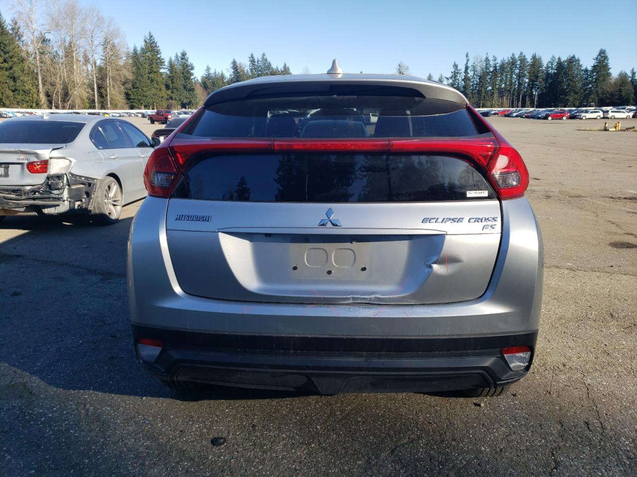 2019 Mitsubishi Eclipse - Image 6