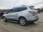 2016 Chevrolet Traverse Lt na sprzedaż w Louisville, KY - Biohazard/Chemical