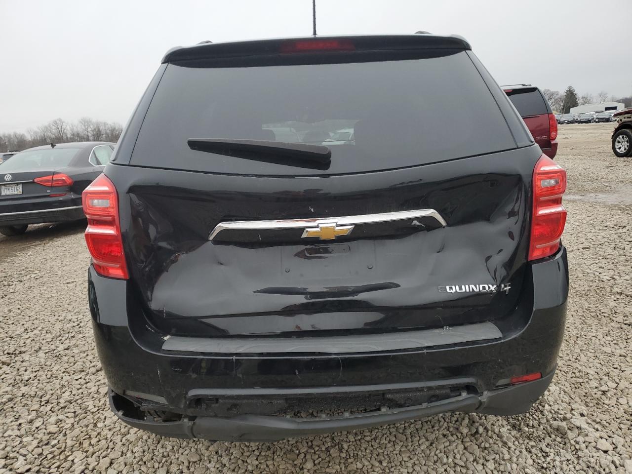 2016 Chevrolet Equinox - Image 6