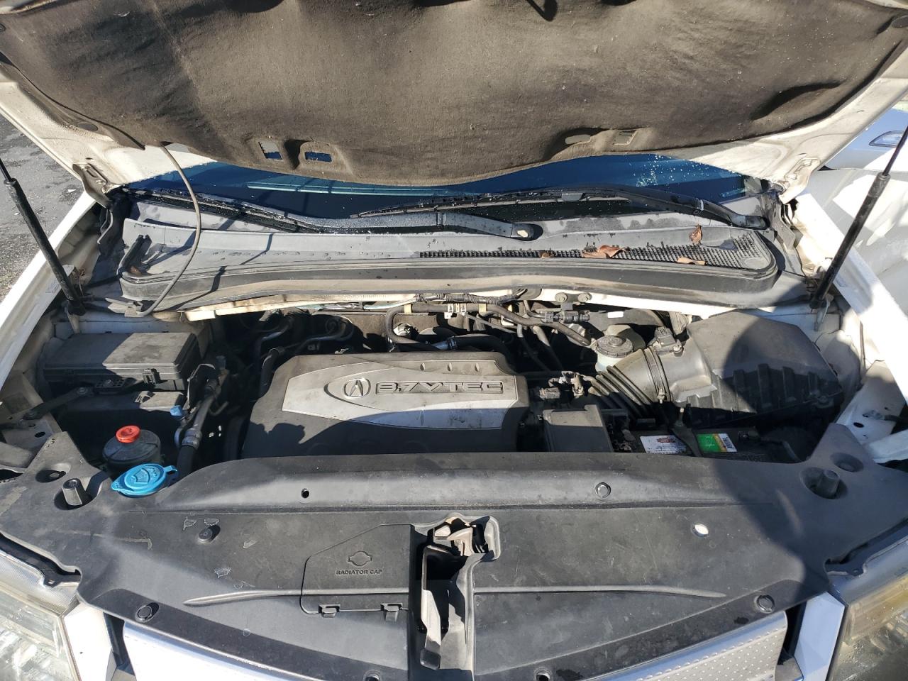2007 Acura MDX - Image 13
