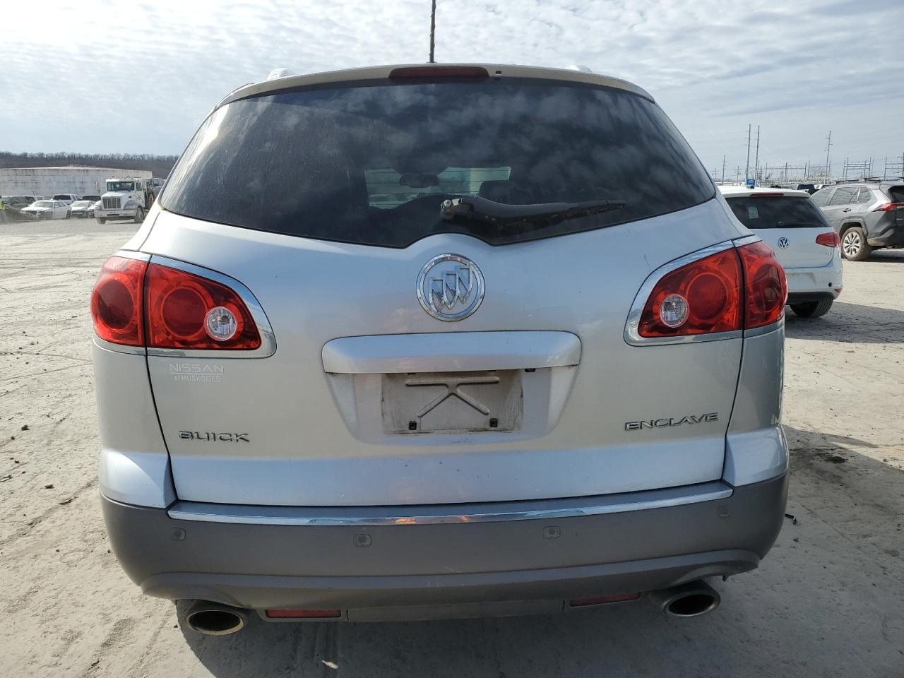 2012 Buick Enclave - Image 6