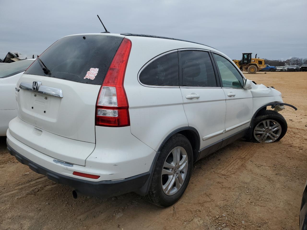 2010 Honda CR-V - Image 3