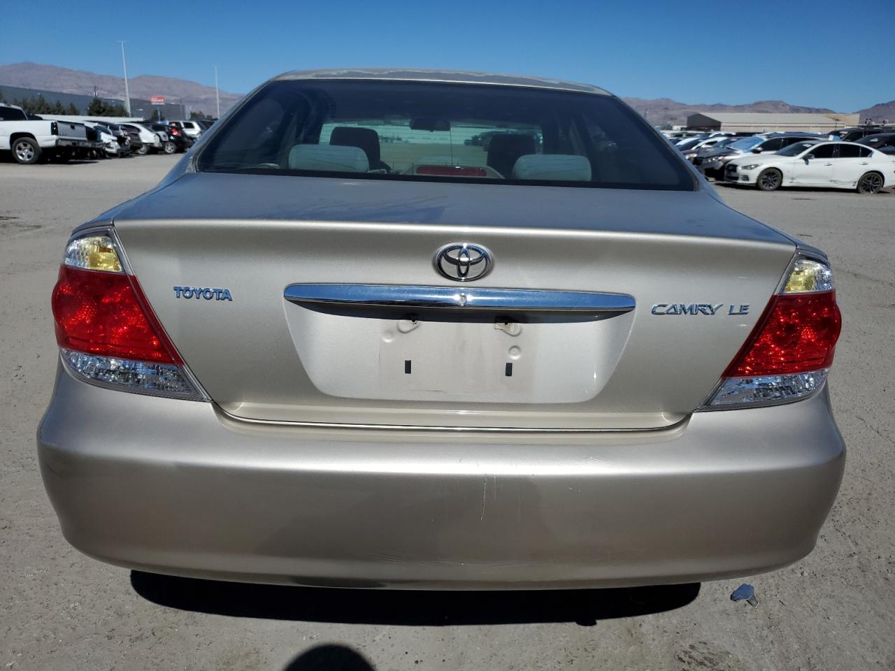 2006 Toyota Camry - Image 6