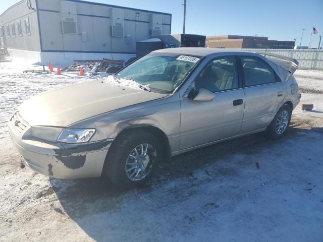 1998 Toyota Camry Ce