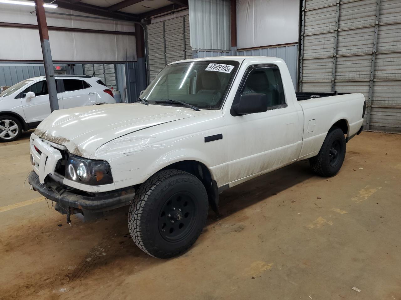 2011 Ford Ranger - Image 1