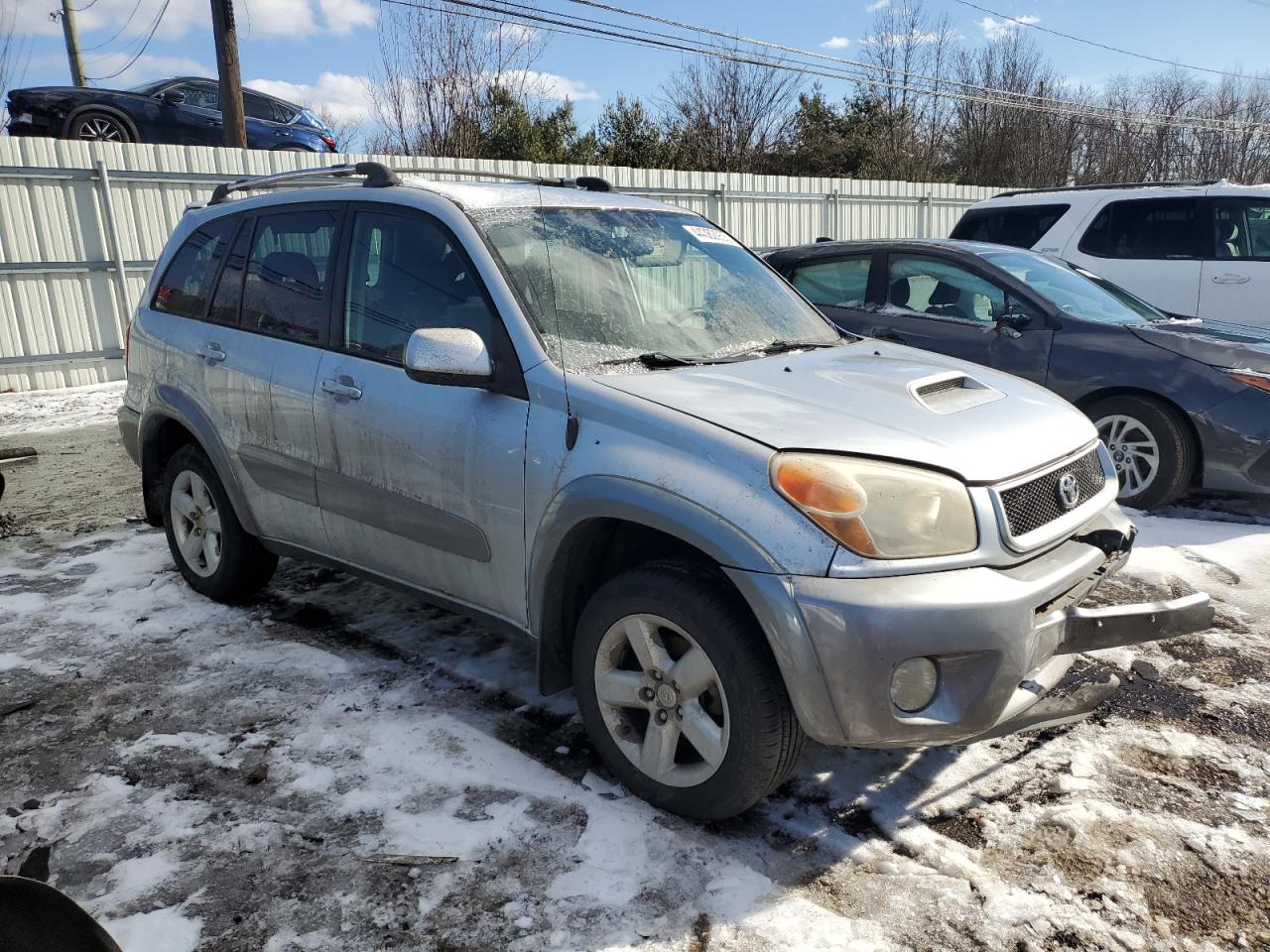 2005 Toyota RAV 4 - Image 4