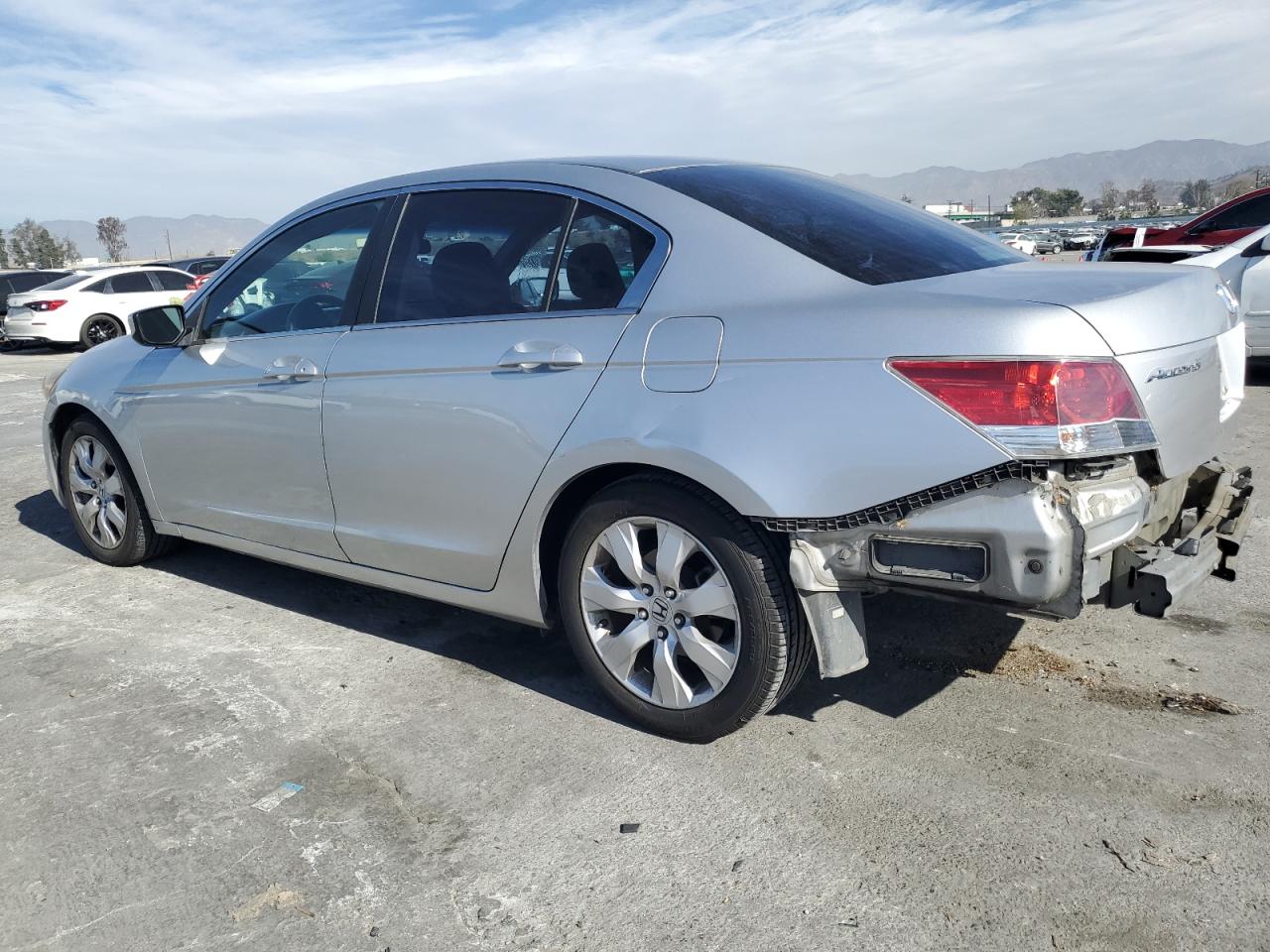 2009 Honda Accord - Image 2
