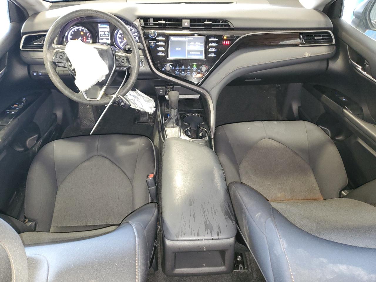 2019 Toyota Camry - Image 8