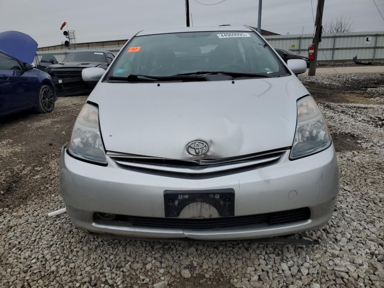 2008 Toyota Prius - Image 5