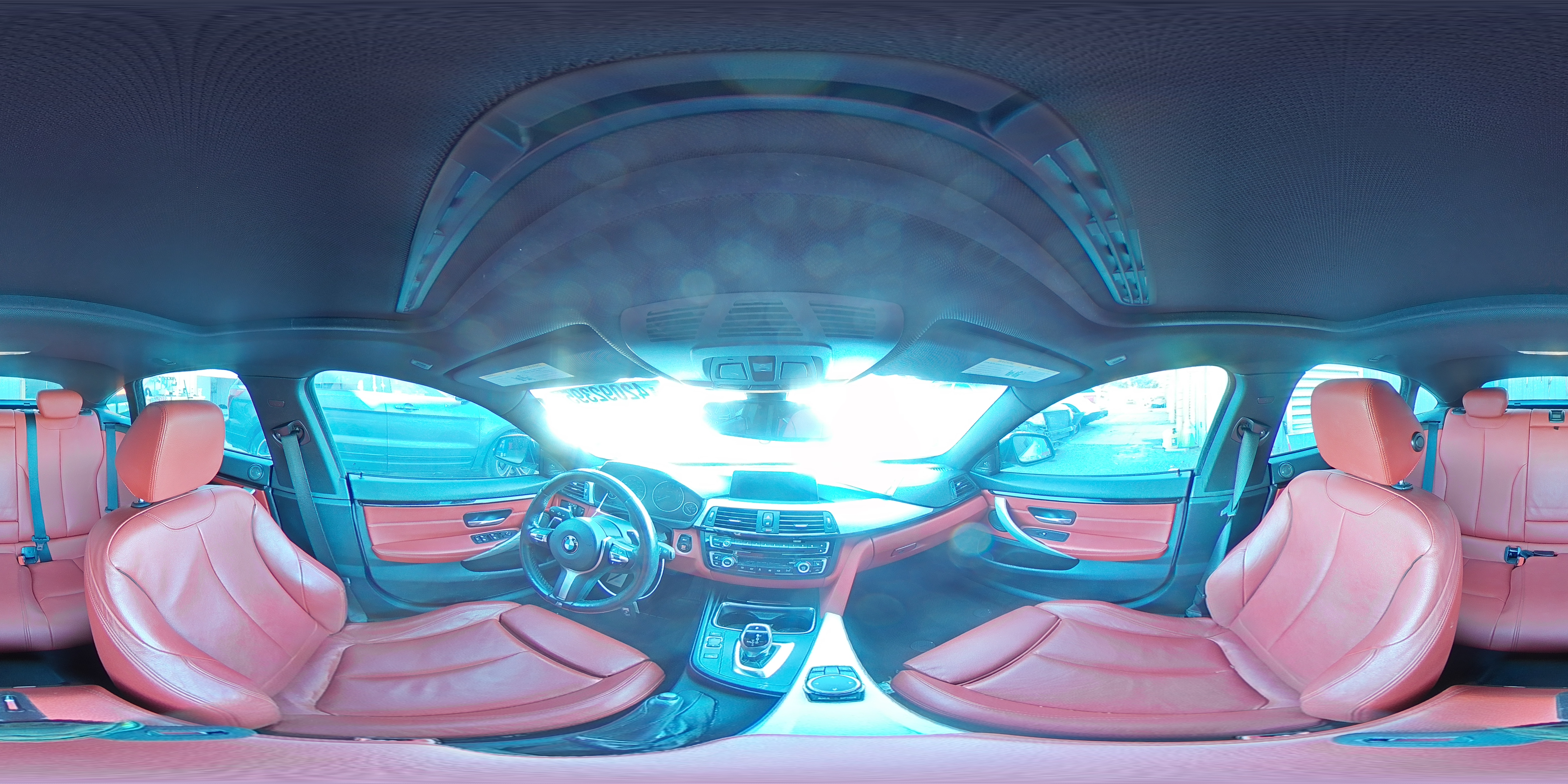 2015 BMW 4er - Image 14