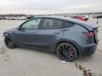 2022 Tesla Model Y  zu verkaufen in Grand Prairie, TX - Front End