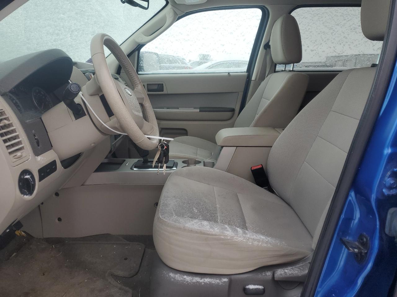 2011 Ford Escape - Image 7