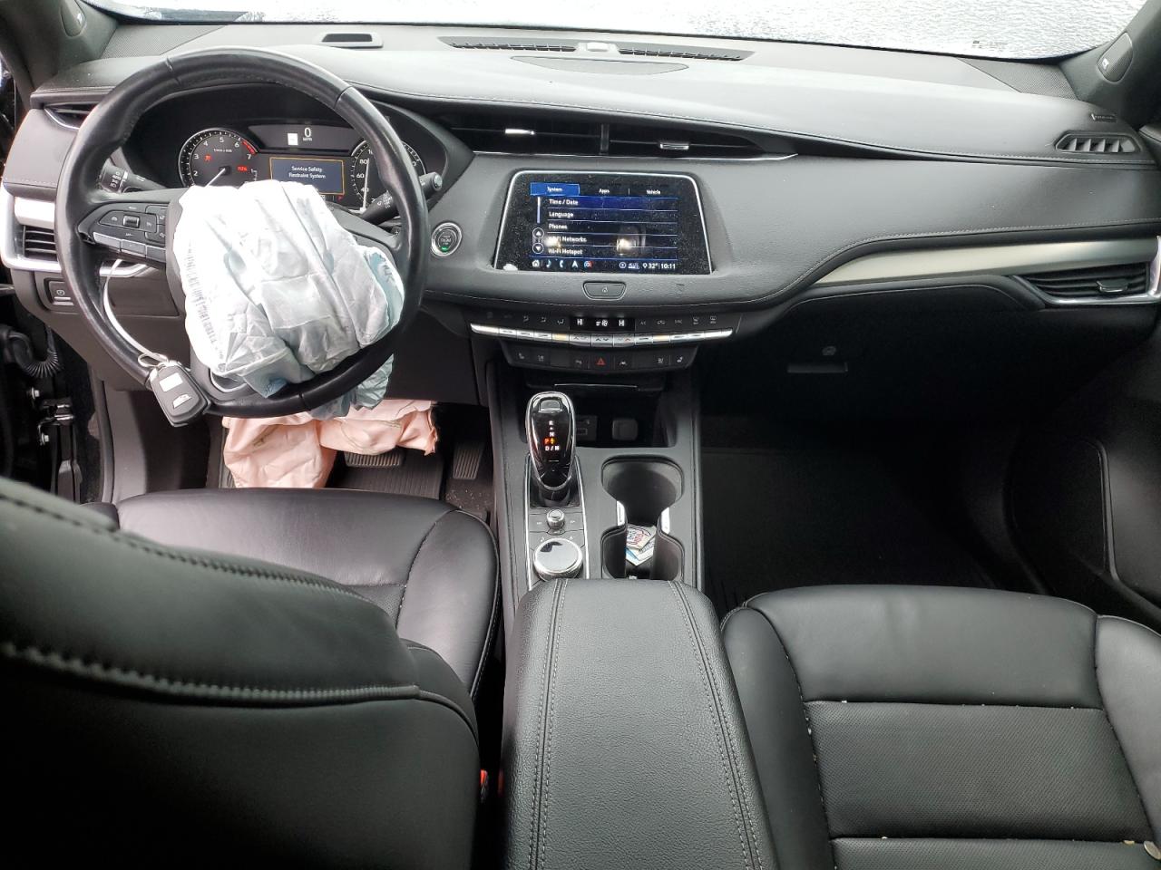 2020 Cadillac XT4 - Image 8