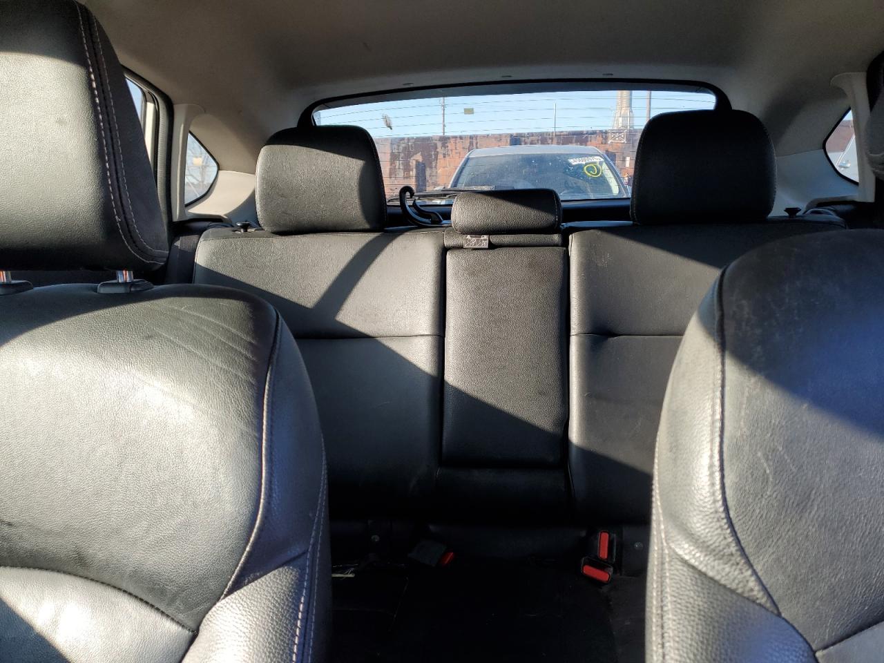 2015 Subaru Impreza - Image 10