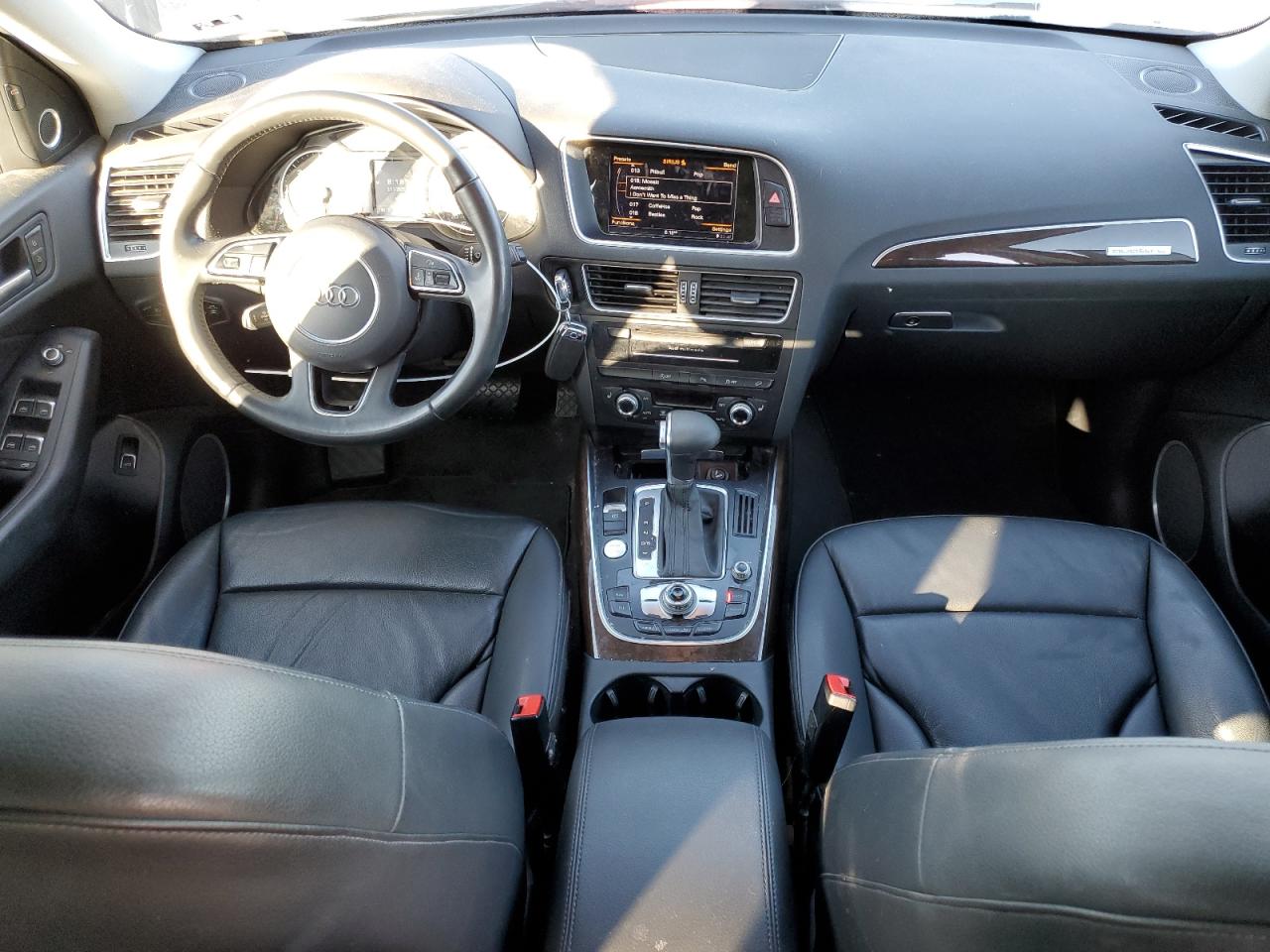 2016 Audi Q5 - Image 8