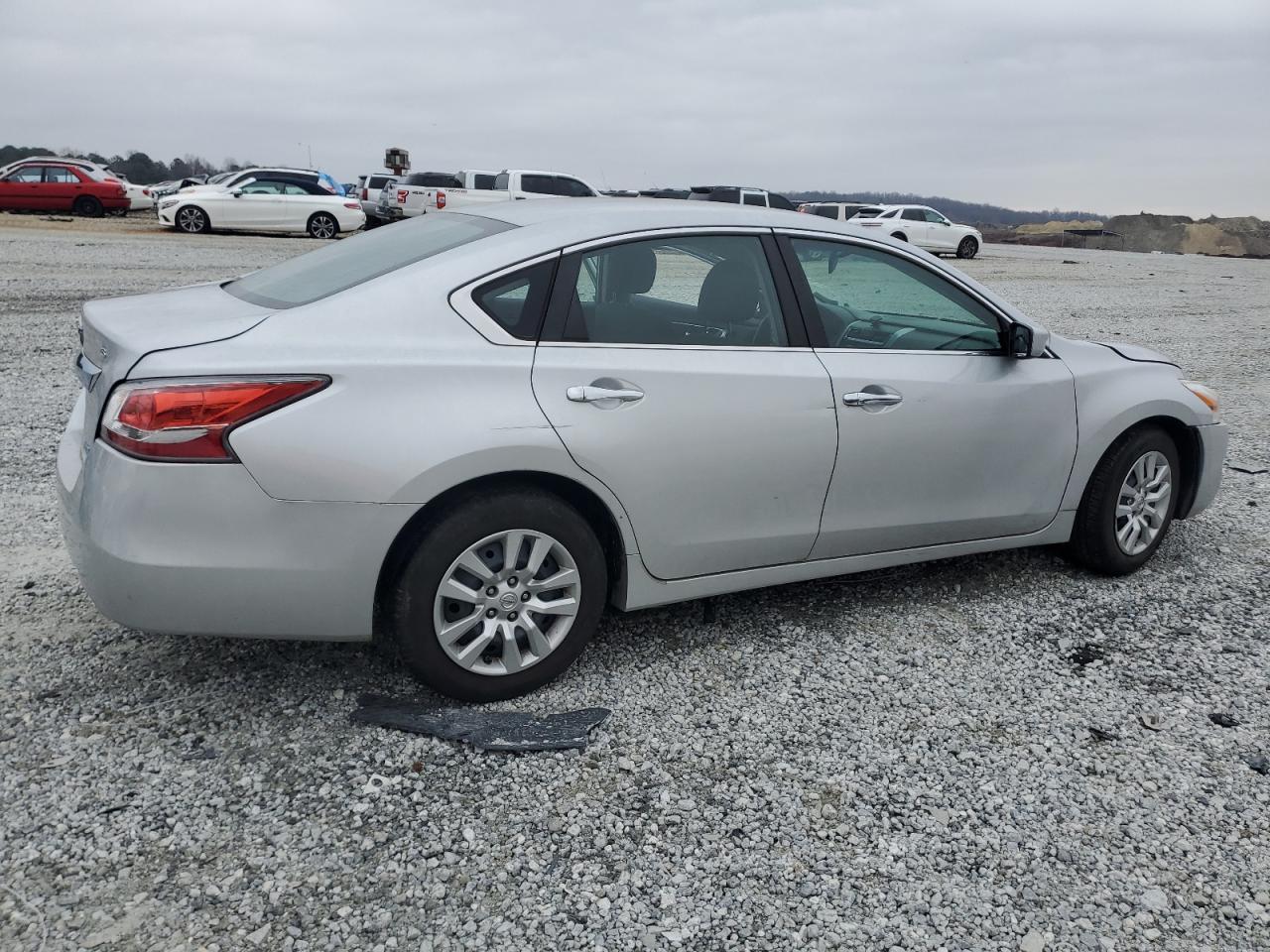 2014 Nissan Altima - Image 3