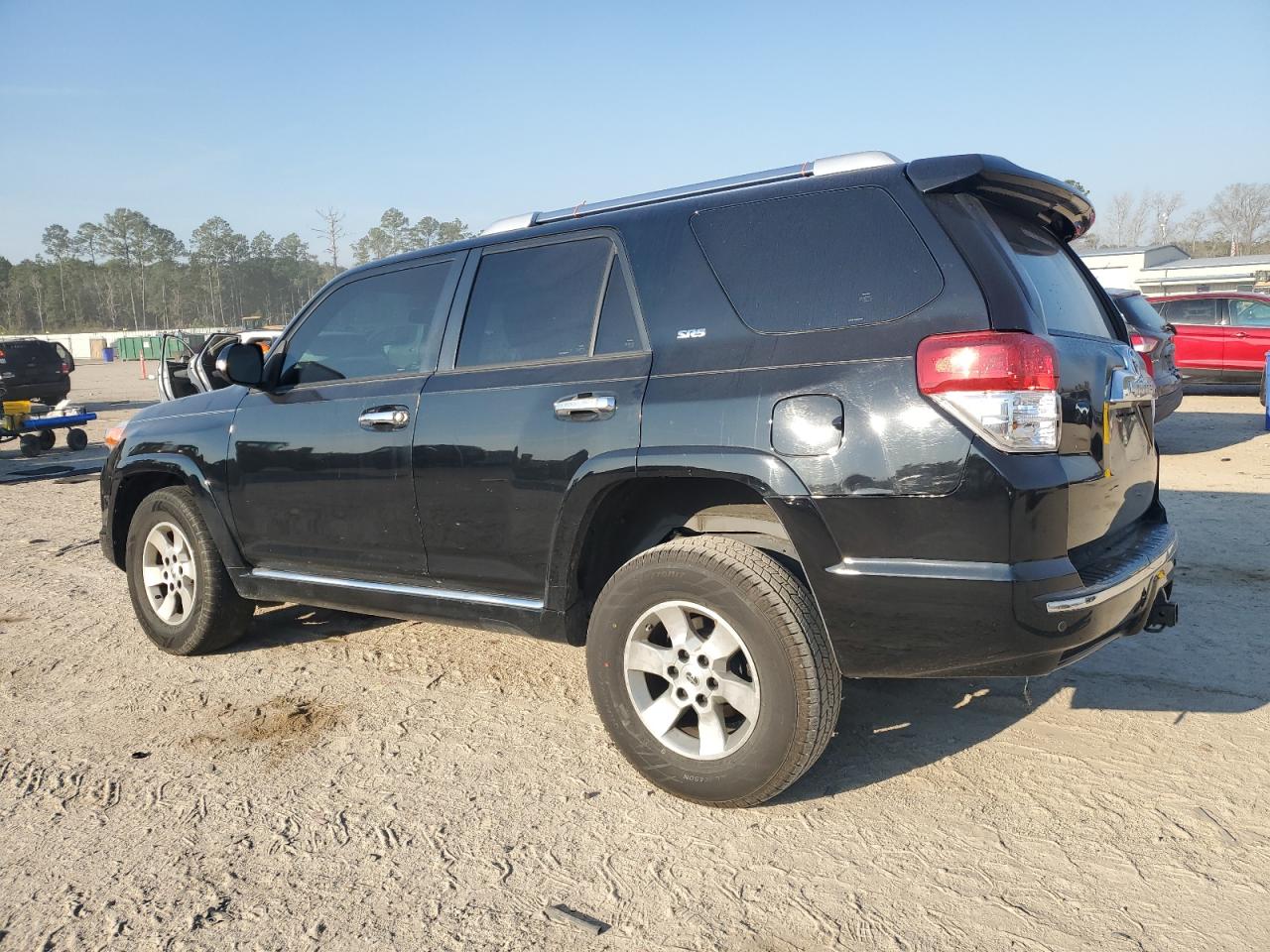 2013 Toyota 4Runner - Image 2
