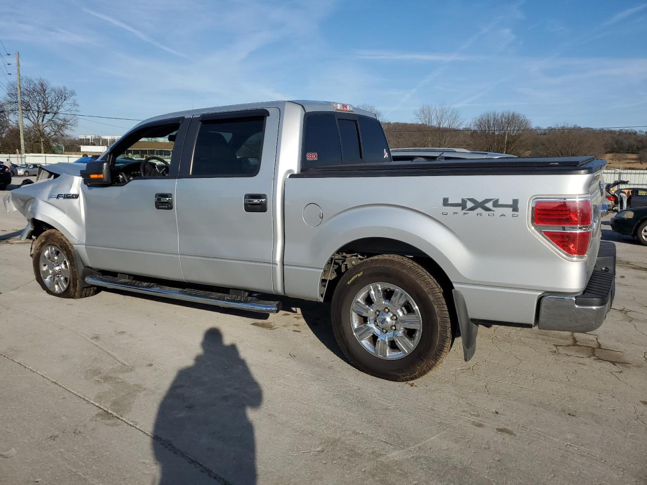 2011 Ford F-150 - Image 2