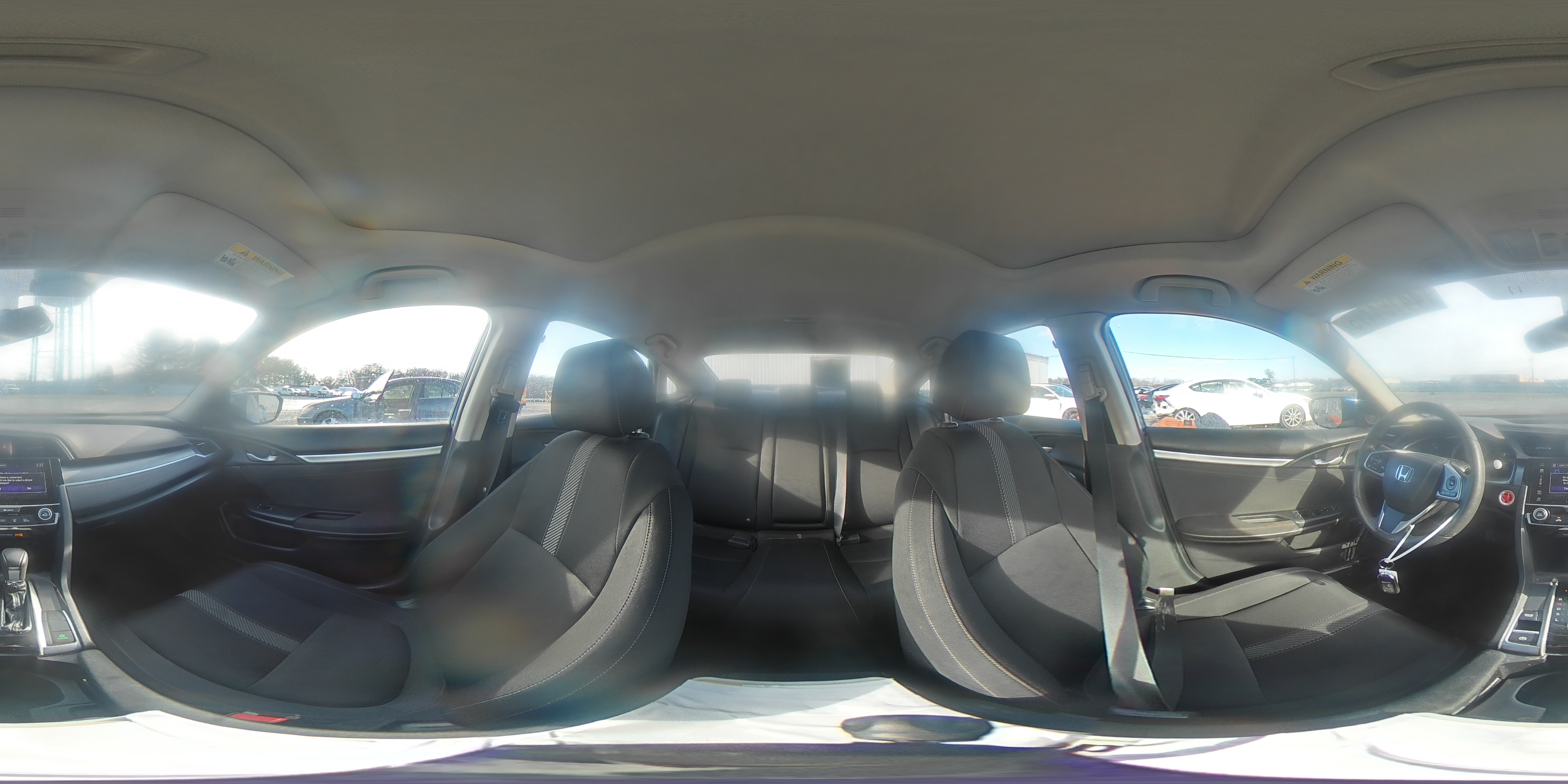 2018 Honda Civic - Image 14